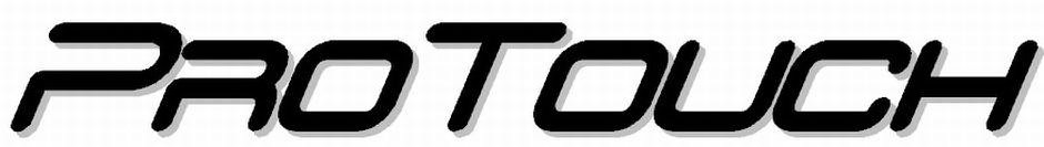 Trademark Logo PROTOUCH
