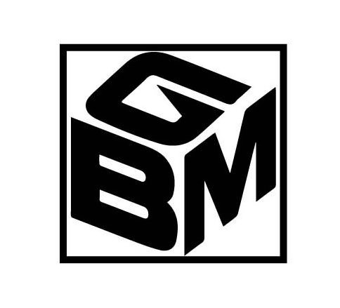 Trademark Logo BGM