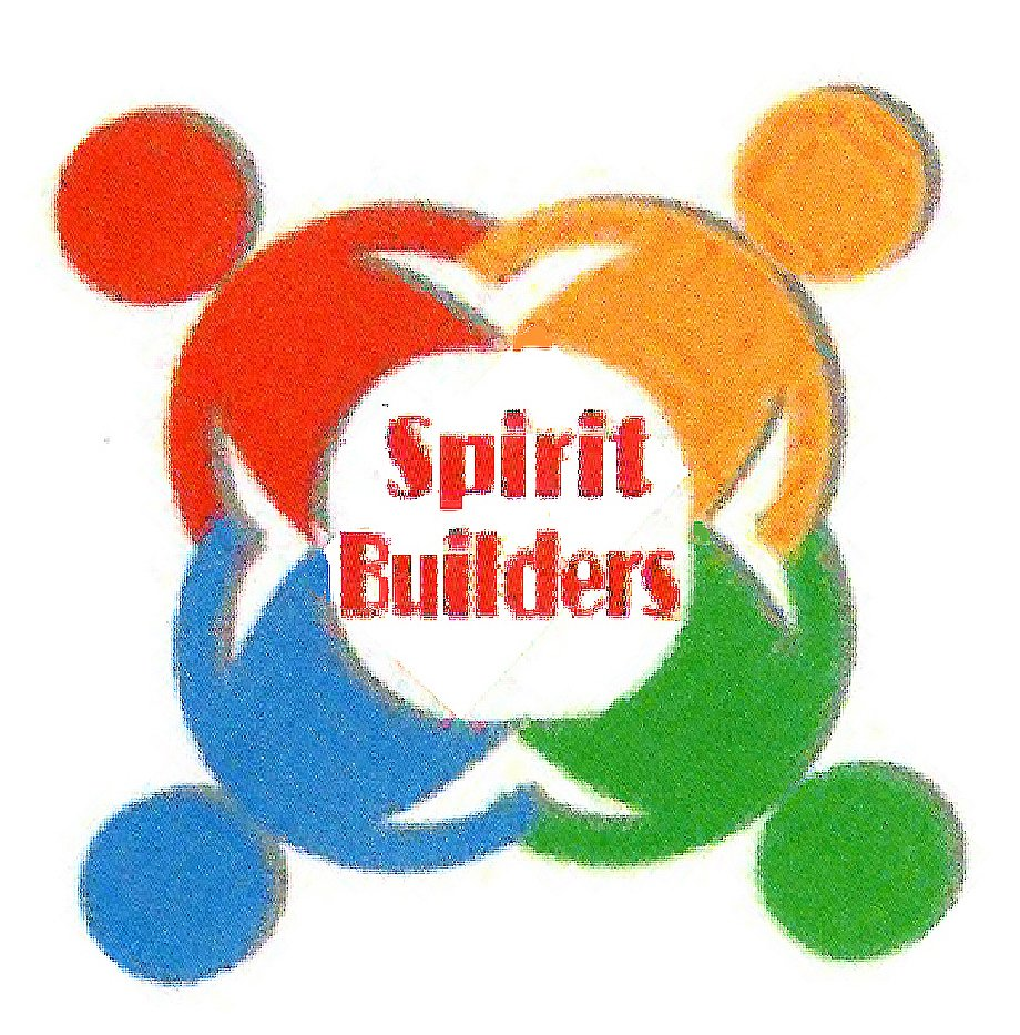 Trademark Logo SPIRIT BUILDERS