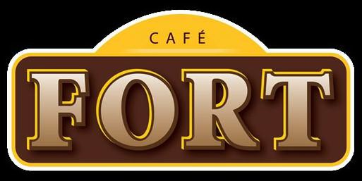 Trademark Logo CAFÉ FORT