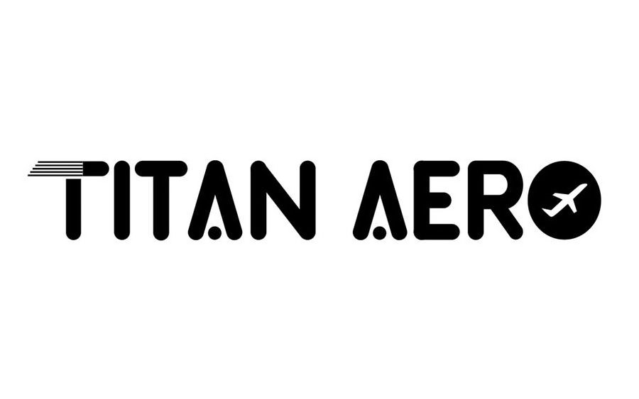  TITAN AERO
