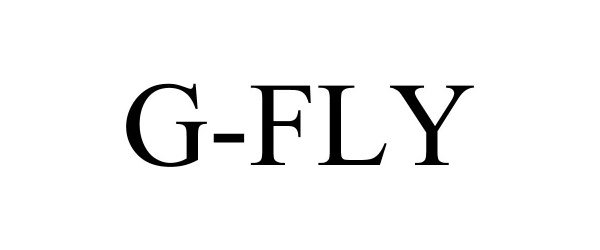  G-FLY