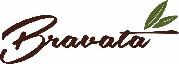 Trademark Logo BRAVATA