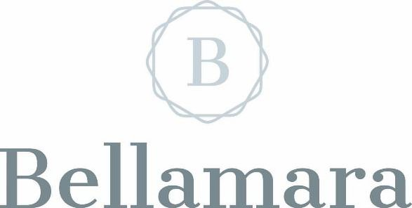 Trademark Logo BELLAMARA, B