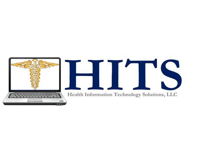 Trademark Logo HITS HEALTH INFORMATION TECHNOLOGY SOLUTIONS, LLC