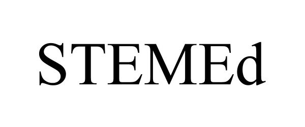 Trademark Logo STEMED