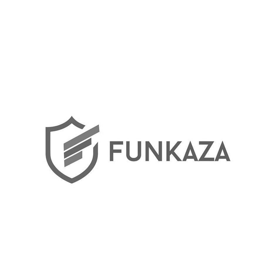 Trademark Logo FUNKAZA