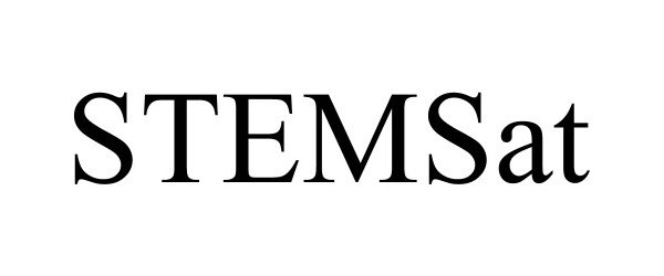 Trademark Logo STEMSAT