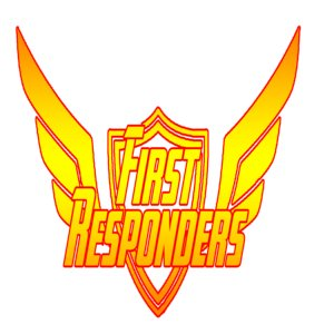 Trademark Logo FIRST RESPONDERS