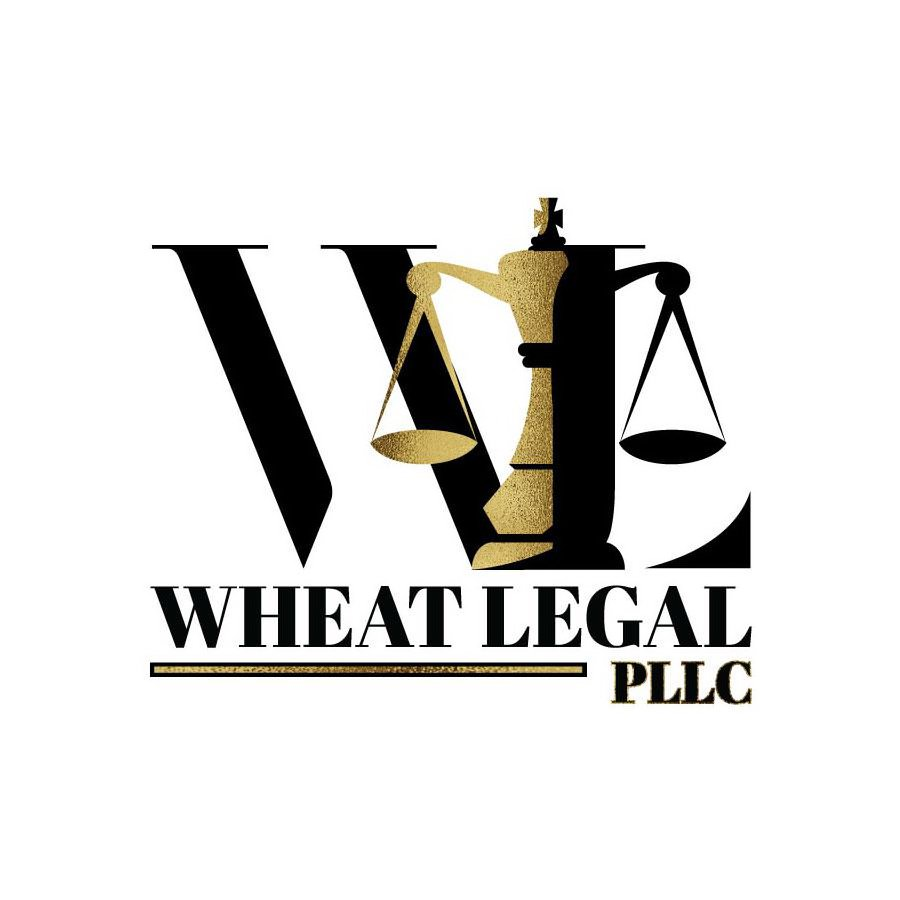 Trademark Logo WHEAT LEGAL PLLC