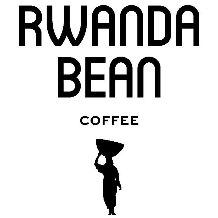 Trademark Logo RWANDA BEAN COFFEE
