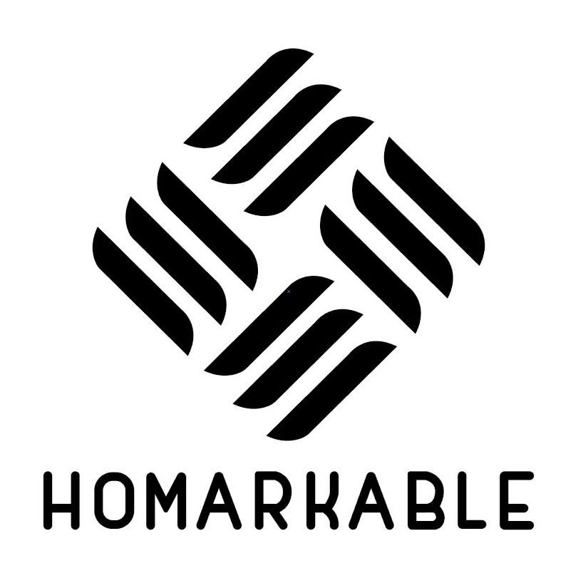 Trademark Logo HOMARKABLE