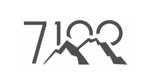 Trademark Logo 7100