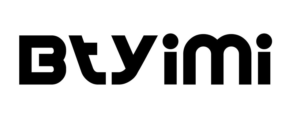 Trademark Logo BTYIMI
