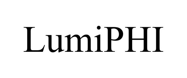  LUMIPHI