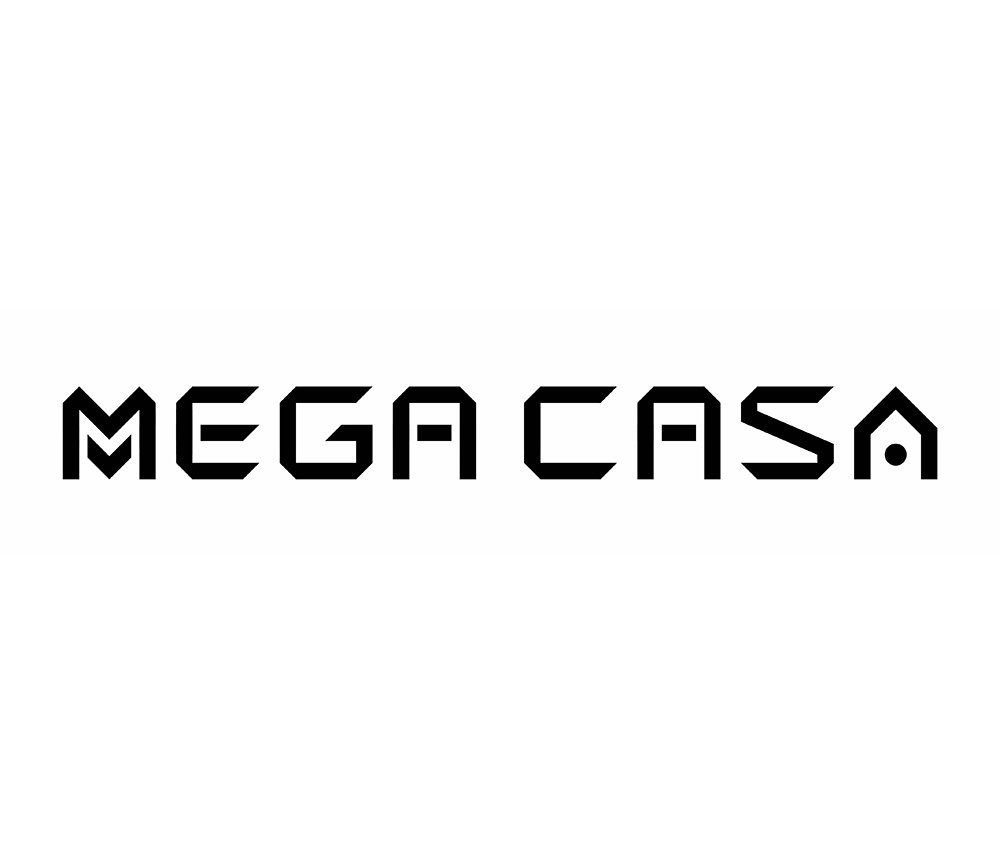 Trademark Logo MEGA CASA