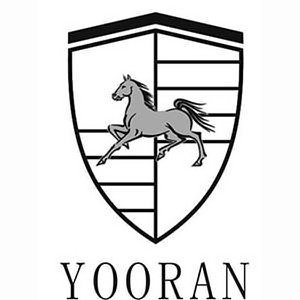 Trademark Logo YOORAN