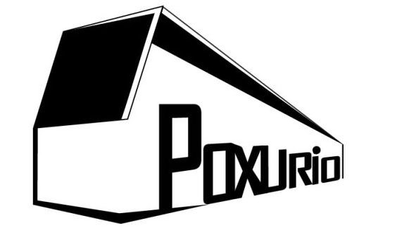 Trademark Logo POXURIO