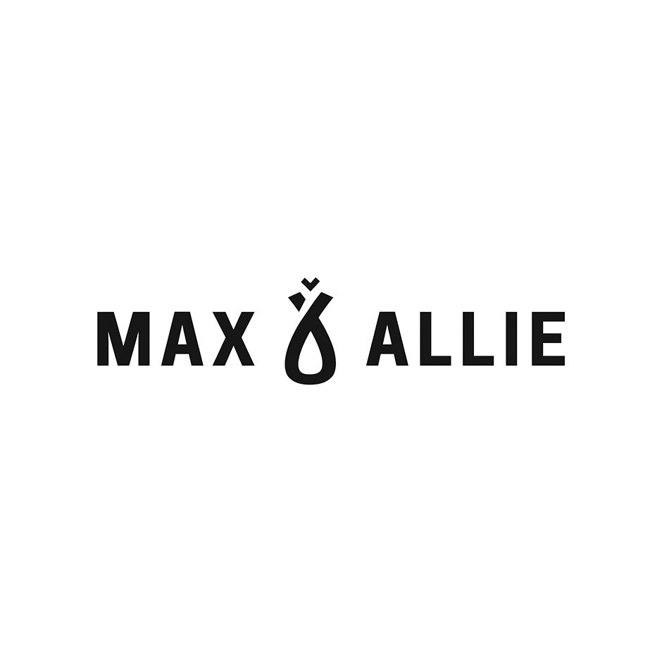 Trademark Logo MAX ALLIE