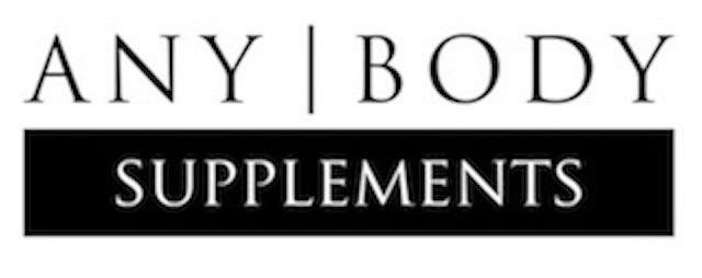 ANY BODY SUPPLEMENTS