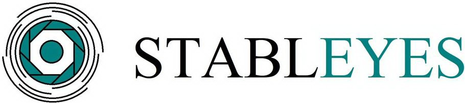 Trademark Logo STABLEYES