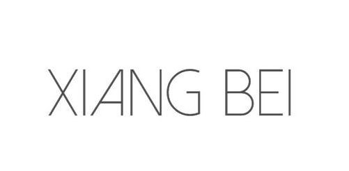 Trademark Logo XIANG BEI