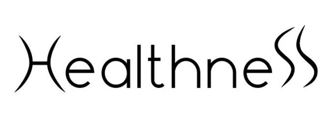 Trademark Logo HEALTHNESS