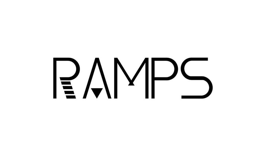 Trademark Logo RAMPS