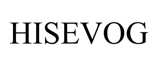  HISEVOG