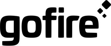 Trademark Logo GOFIRE