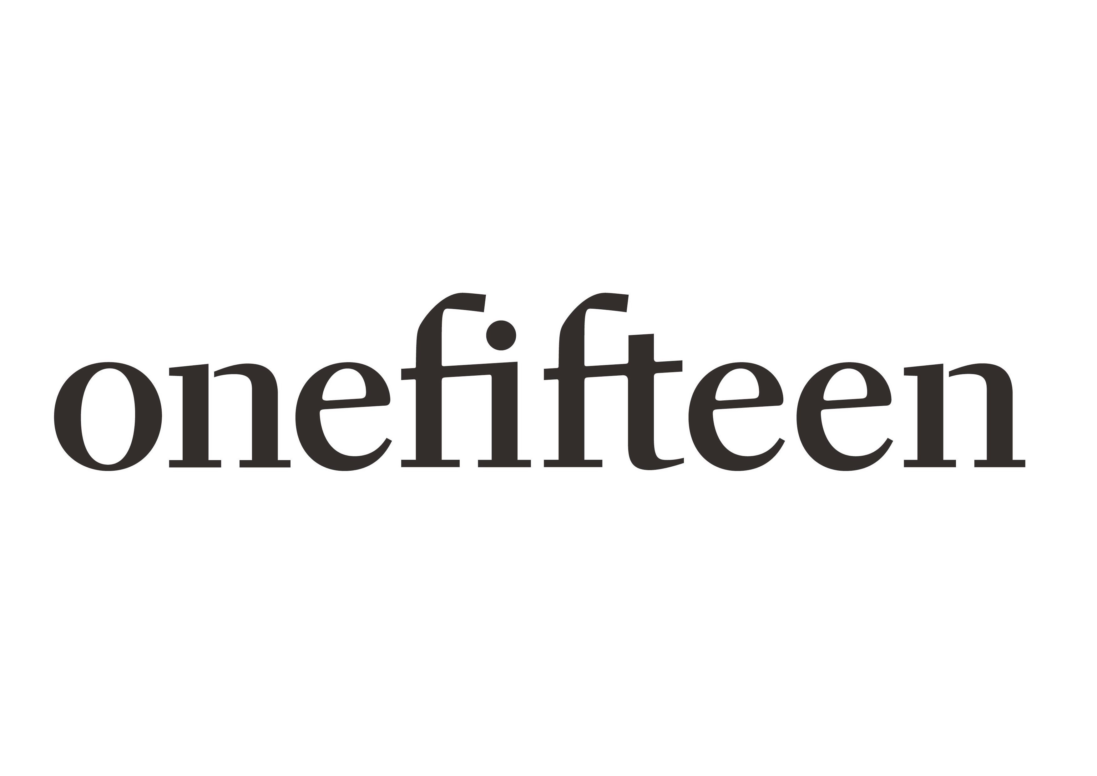 ONEFIFTEEN