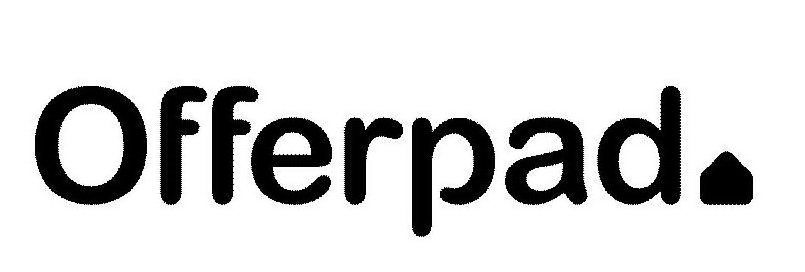 Trademark Logo OFFERPAD