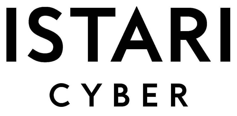Trademark Logo ISTARI CYBER