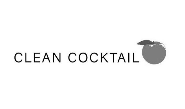 Trademark Logo CLEAN COCKTAIL