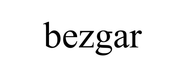  BEZGAR