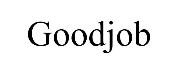 Trademark Logo GOODJOB