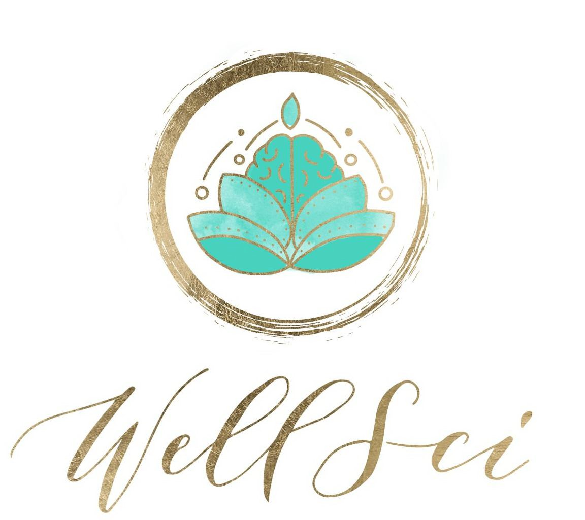 Trademark Logo WELLSCI