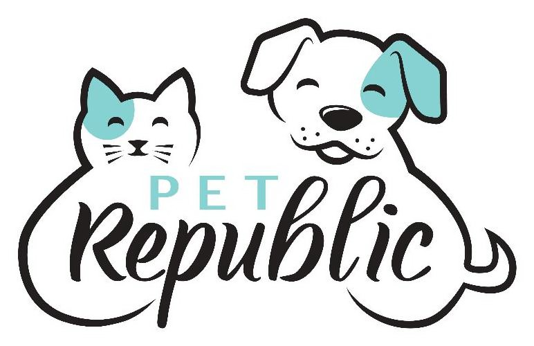 Trademark Logo PET REPUBLIC