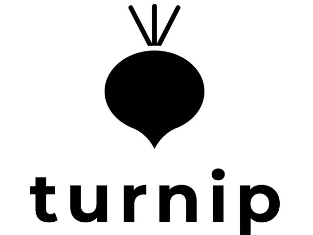 Trademark Logo TURNIP