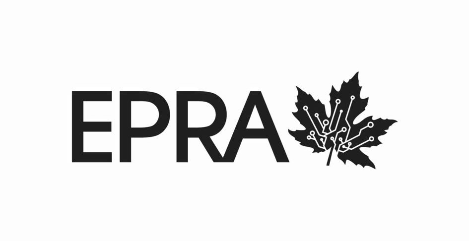 Trademark Logo EPRA