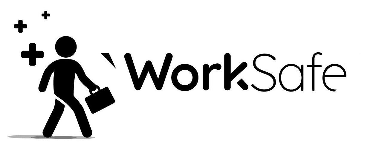 Trademark Logo WORKSAFE