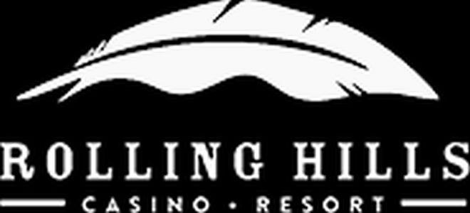  ROLLING HILLS CASINO RESORT