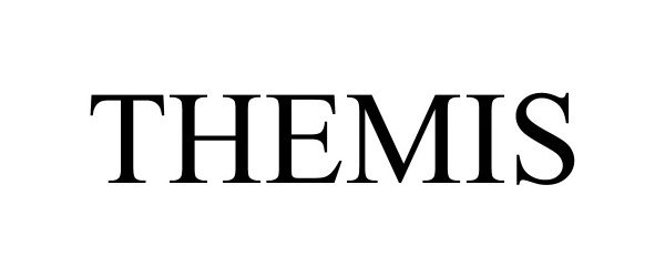 Trademark Logo THEMIS