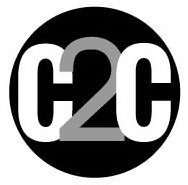 Trademark Logo C2C