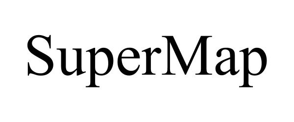  SUPERMAP