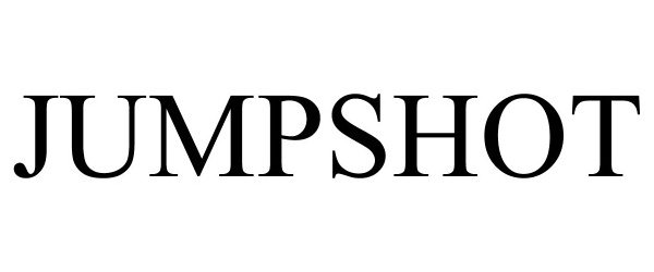 Trademark Logo JUMPSHOT