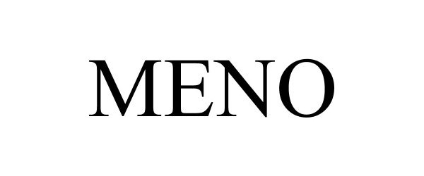  MENO