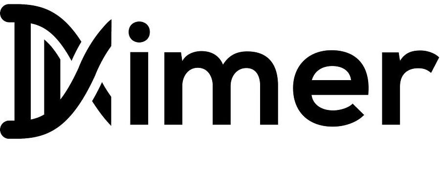 Trademark Logo DIMER