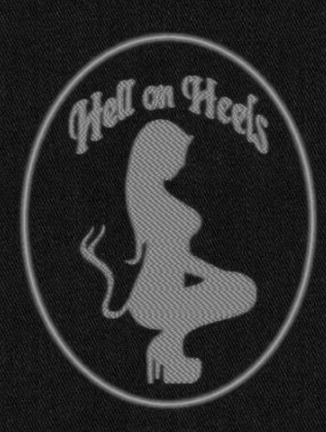 HELL ON HEELS