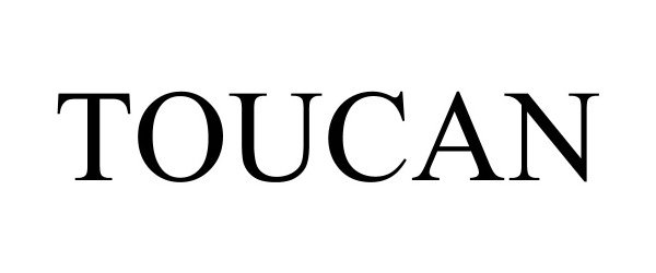 Trademark Logo TOUCAN